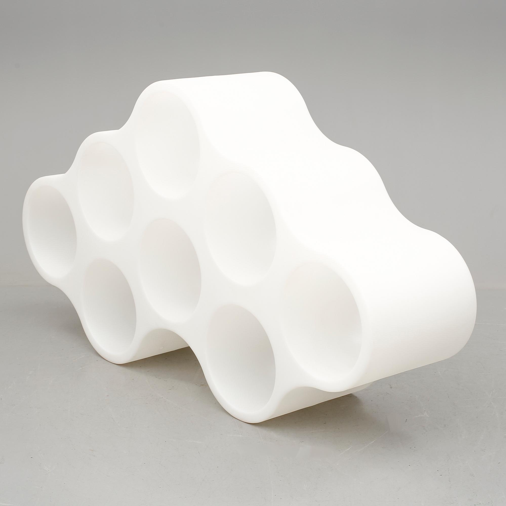 HYLLA, "Cloud" Ronan & Erwan Bouroullec, Cappellini, 1900/2000-tal.