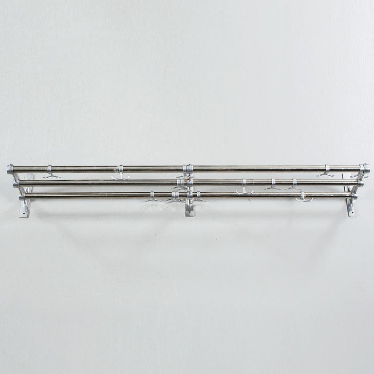 A hatrack, second half of the 20th century.