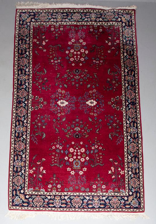 MATTA, Karistan, old, ca 253x150 cm.