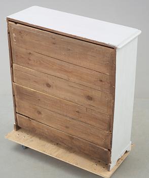 SKÄNK, 1800-tal.
