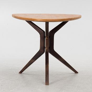 Bord, "775", Möbelbolaget Tranås, 1950-tal.