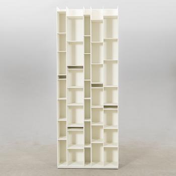 Bookcase "Random Shelf" designed by Neuland Industriedesign for MDF Italia.