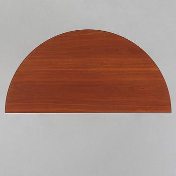 HANS J WEGNER, spelbord, modell "2081" Fritz Hansen, Danmark 1969.