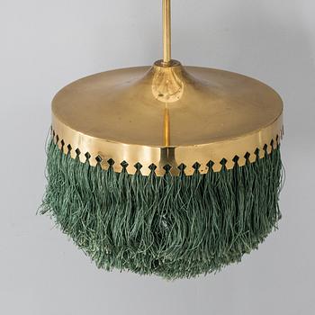 HANS-AGNE JAKOBSSON, taklampa, 1900-talets andra hälft.