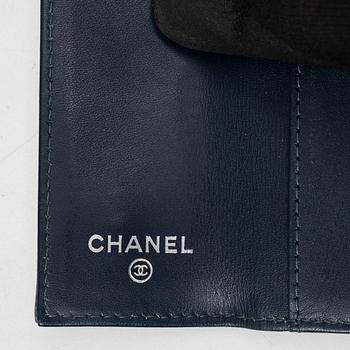 Chanel, Key holder.