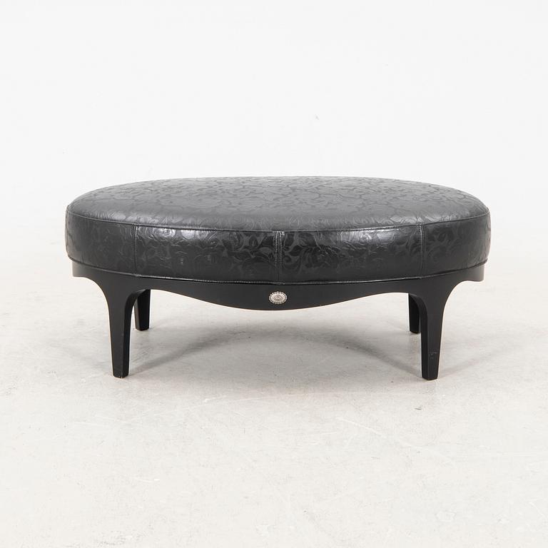 Dan Ihreborn, stool, "Ebony", Move, 2000s.