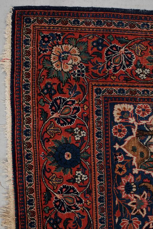 MATTA, Keshan, semiantik, 203x131.