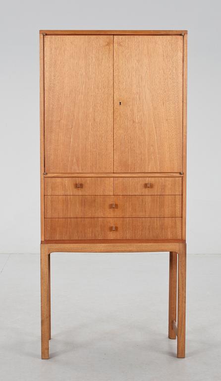 SKÅP, "Lillbo", Carl Malmsten, 1900-talets andra hälft.