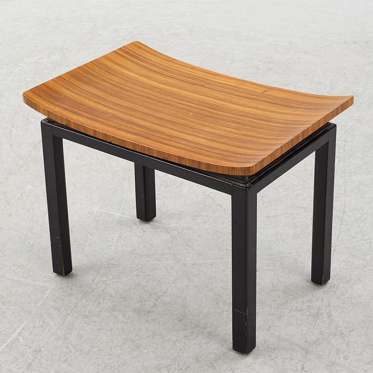 Swedish Grace, taburett, 1930-tal.