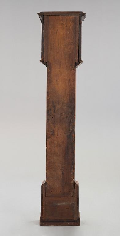 GOLVUR, England, märkt "Daniel Le Count London" 1600-talets slut.