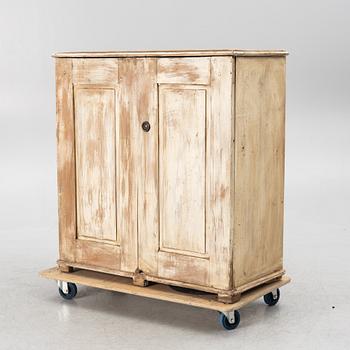 Skänk, 1800-tal.