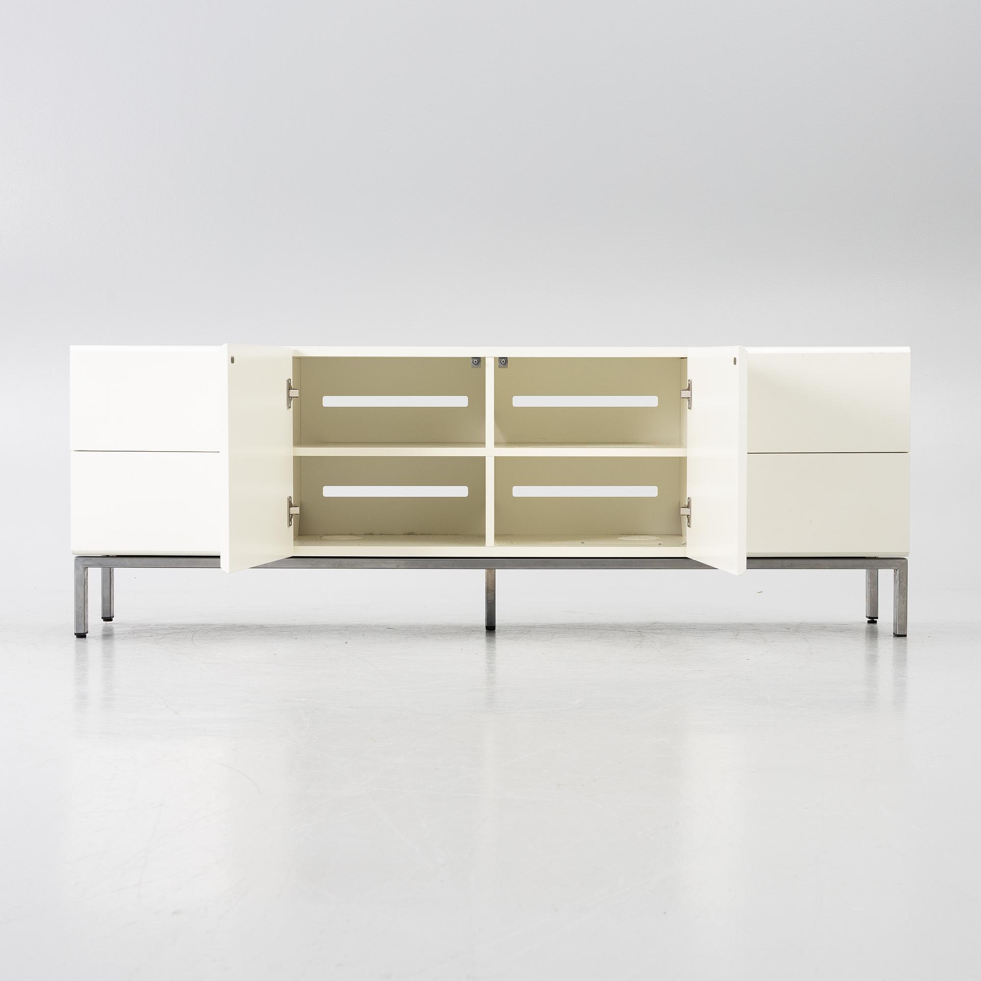 Anne Krook, sideboard, “Anne”, Horreds, 2000s.