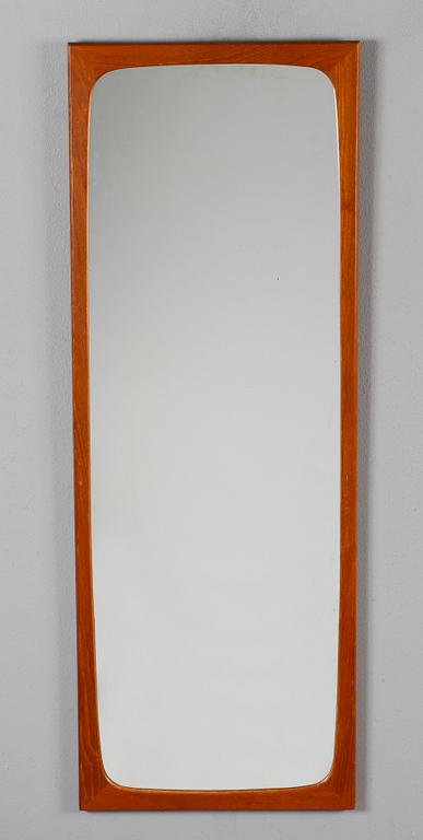 SPEGEL, Danmark, 1900-talets andra hälft.