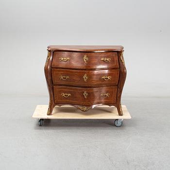 A 19th Century rococo style dresser.