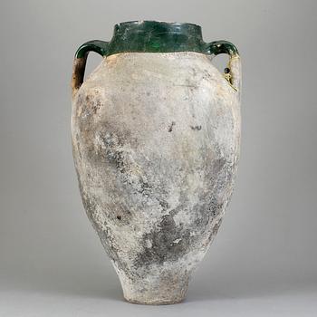 KRUS, lergods, Europa, 1800-tal.