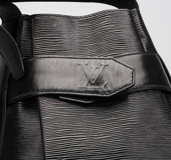 VÄSKA, "Sac D'epaule Epi", Louis Vuitton.