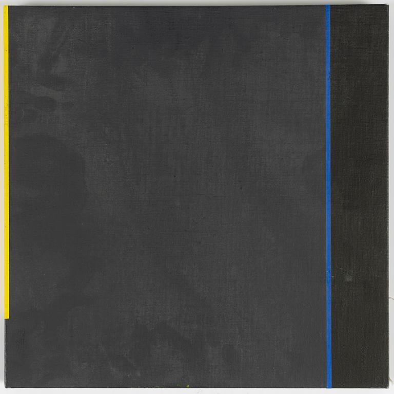 Yves Popet, "XXIV", "XXI".