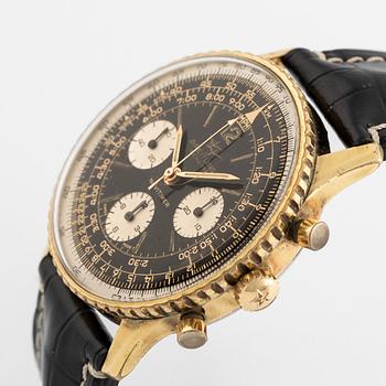 Breitling, Navitimer, chronograph, ca 1965.