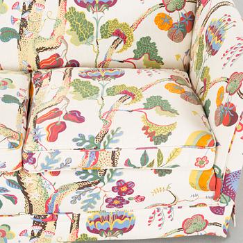 SOFFA, 1900-talets andra hälft.