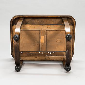 Sohvapöytä, "Arvo", Asko 1930-luku.