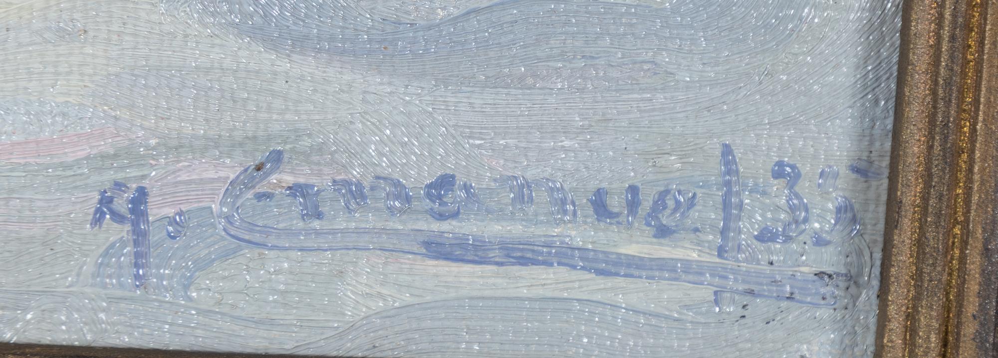 Anund Emanuel (Svensson), Anund Emanuel,