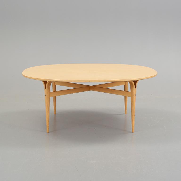 SOFFBORD, Bruno Mathsson, Piet Hein för Mathsson International.