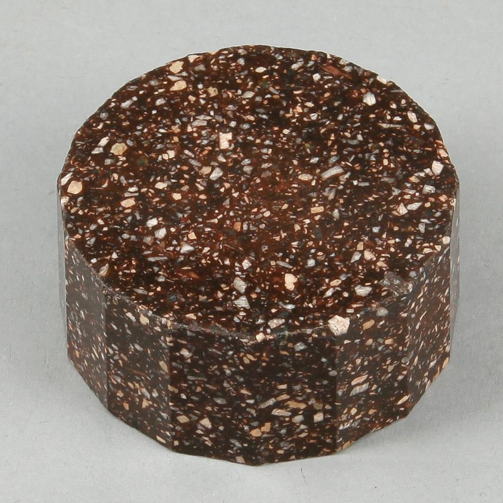SALTKAR, porfyr, 1800-tal.