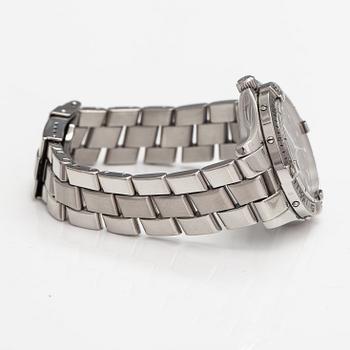 Breitling, Colt, armbandsur, 38 mm.
