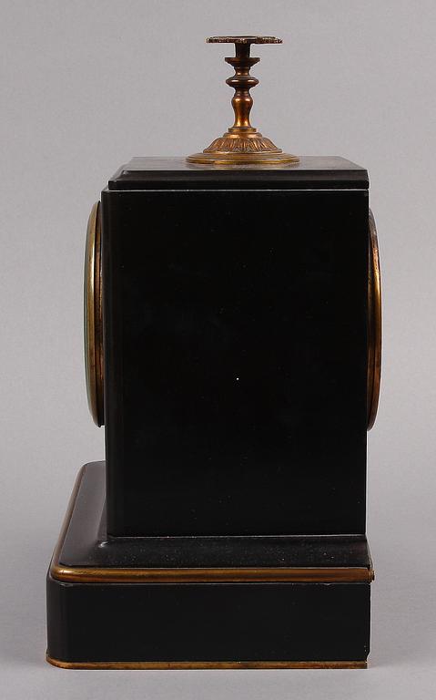 BORDSPENDYL, empirestil, Tiffany Comp, USA.