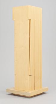 Kendra Ferguson, Utan titel.