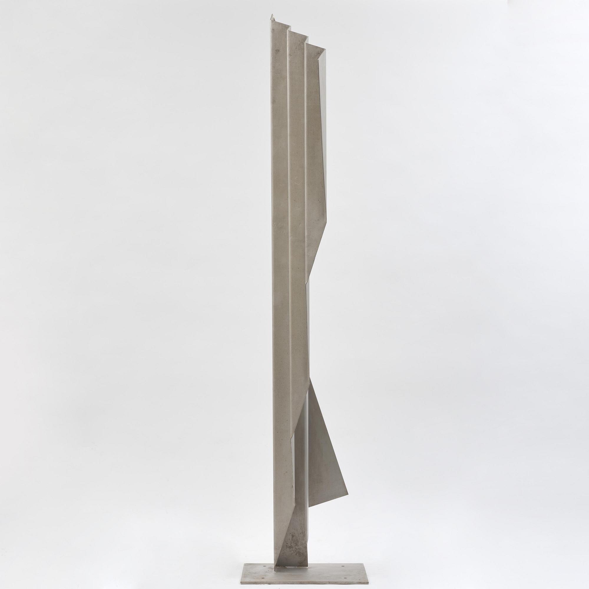 Lars-Gunnar Nordström, Untitled.