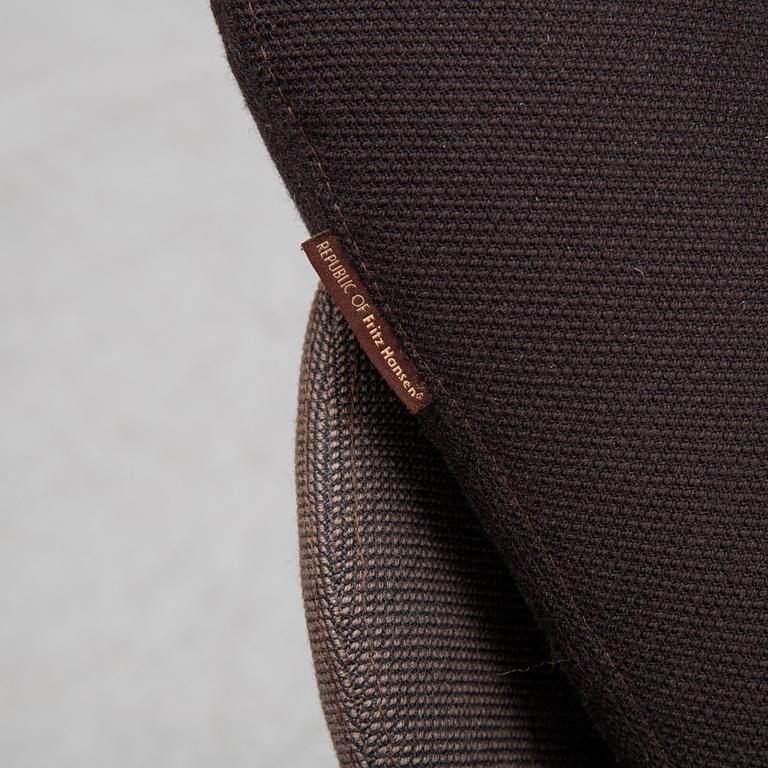 Jaime Hayon, a 'Favn' sofa, Fritz Hansen, Denmark.