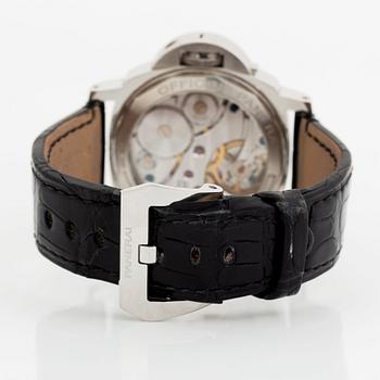 Panerai, Luminor, "Sandwich Dial", ca 2007.