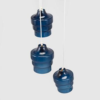 Lisa Johansson-Pape, Kattovalaisin, malli 61-044, Stockmann Orno, 1960-luku.
