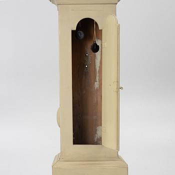 Golvur, Anders Polhammar, Stjärnsund 1700-tal.