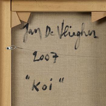 "Koi".
