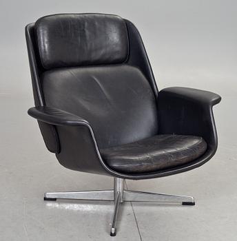 FÅTÖLJ, Ikea. 1960/70-tal.