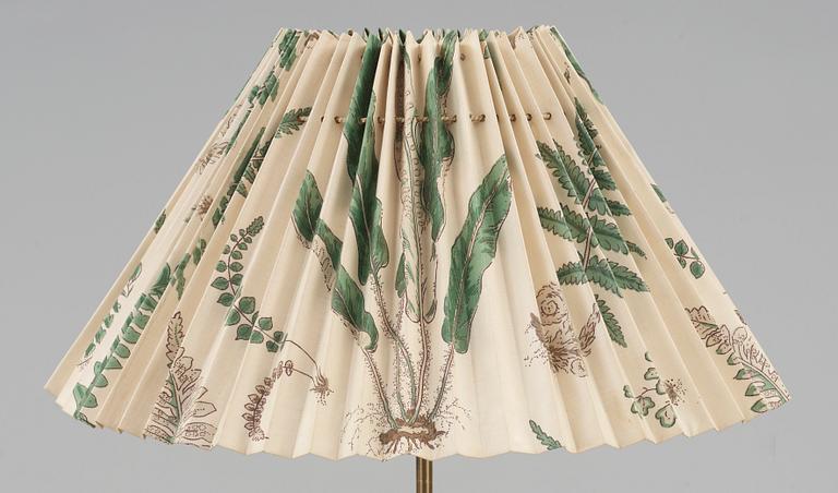 GOLVLAMPA, Josef Frank, Svenskt Tenn, modellnummer 2148.