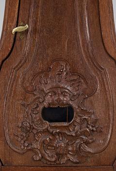 GOLVUR, delvis 1700-tal.