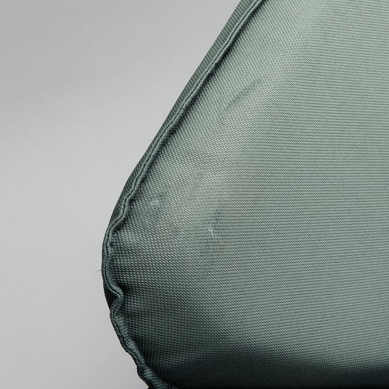 Teppo Asikainen, A "Corolla" armchair from manufacturer Valvomo. Designed in 2007.