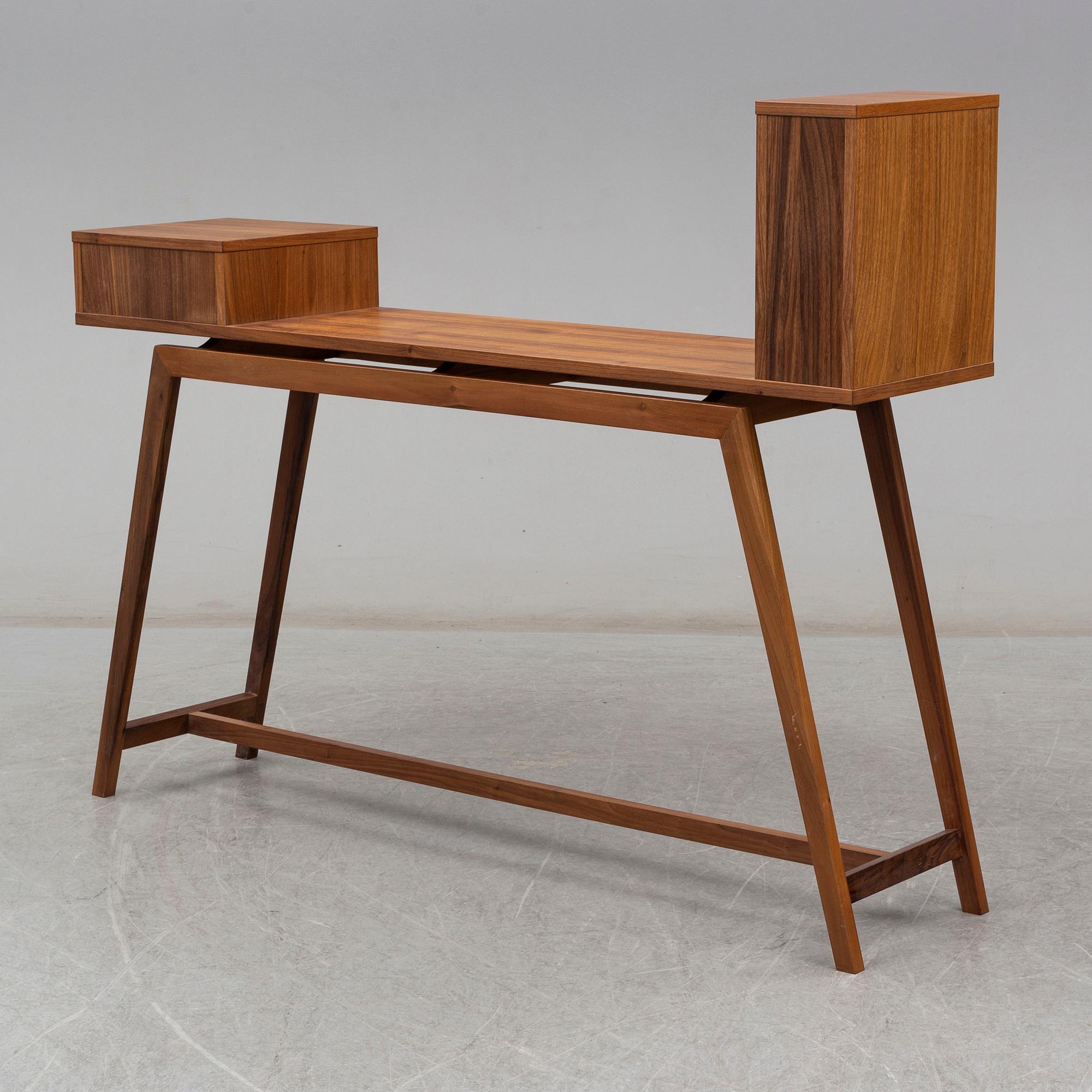 SKRIVBORD, "Side by side", Bolia, 2000-tal.