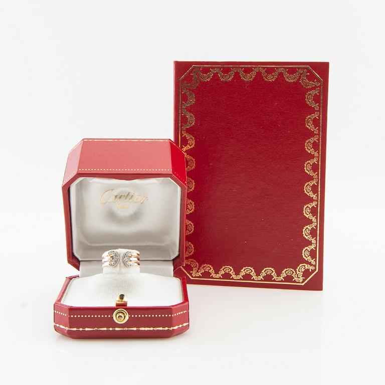 Cartier,.