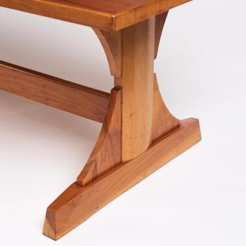 Josef Frank, biblioteksbord / sideboard, Firma Svenskt Tenn, modell 2226.