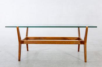 Coffee table, 1960s / 70s.