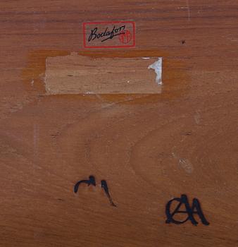 BORD. Carl Axel Acking Svenska Möbelfabrikerna Bodafors.