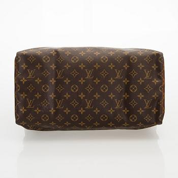 Louis Vuitton, "Speedy 40" väska.