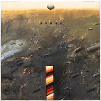 Jörgen Waring, Imaginary Philosophy XVII.