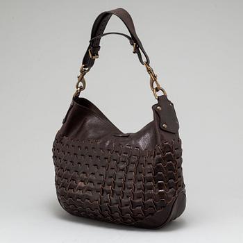 MULBERRY, "Jemma", handbag.