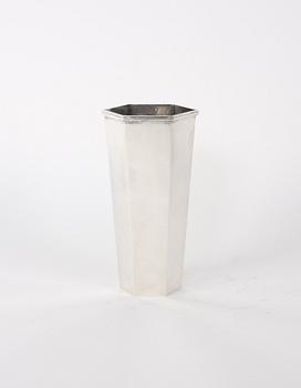 BÄGARE. Silver, Wiwen Nilsson, Lund 1941.