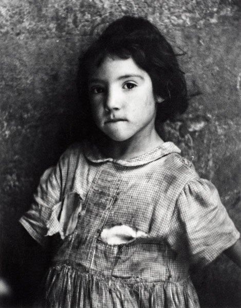 Christer Strömholm, "Barcelona 1959".